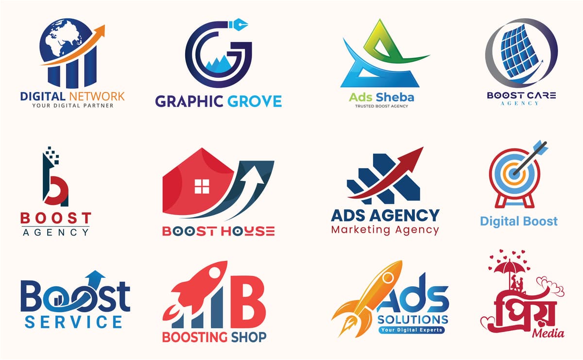 Logo Design